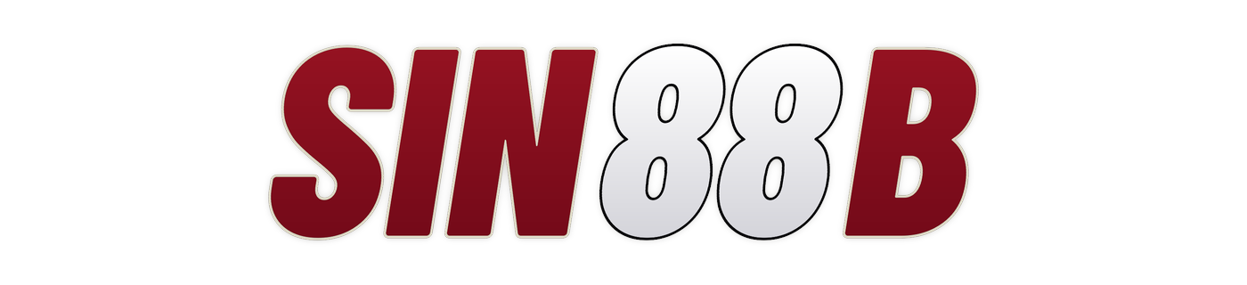 sin88b logo